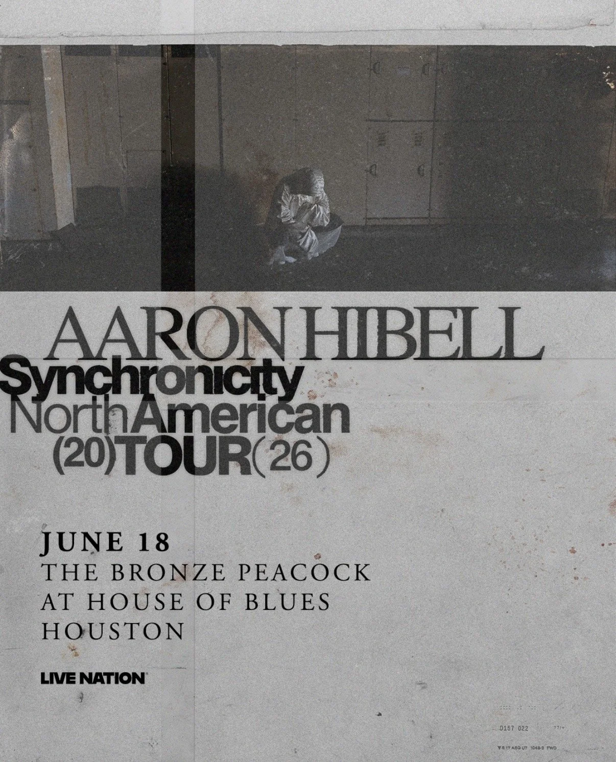 Aaron Hibell