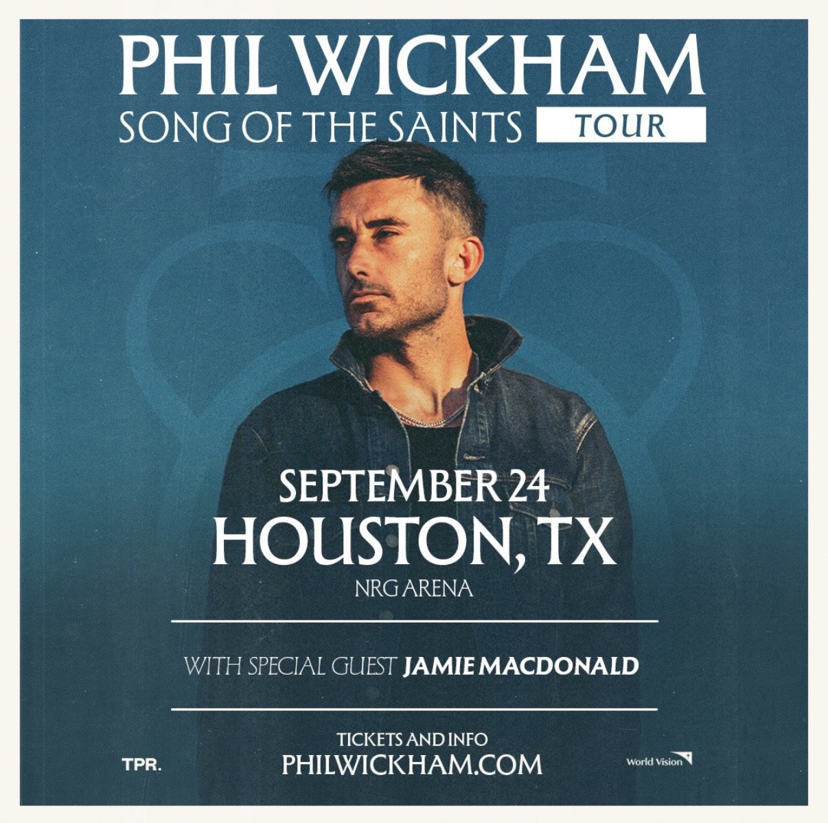 Phil Wickham