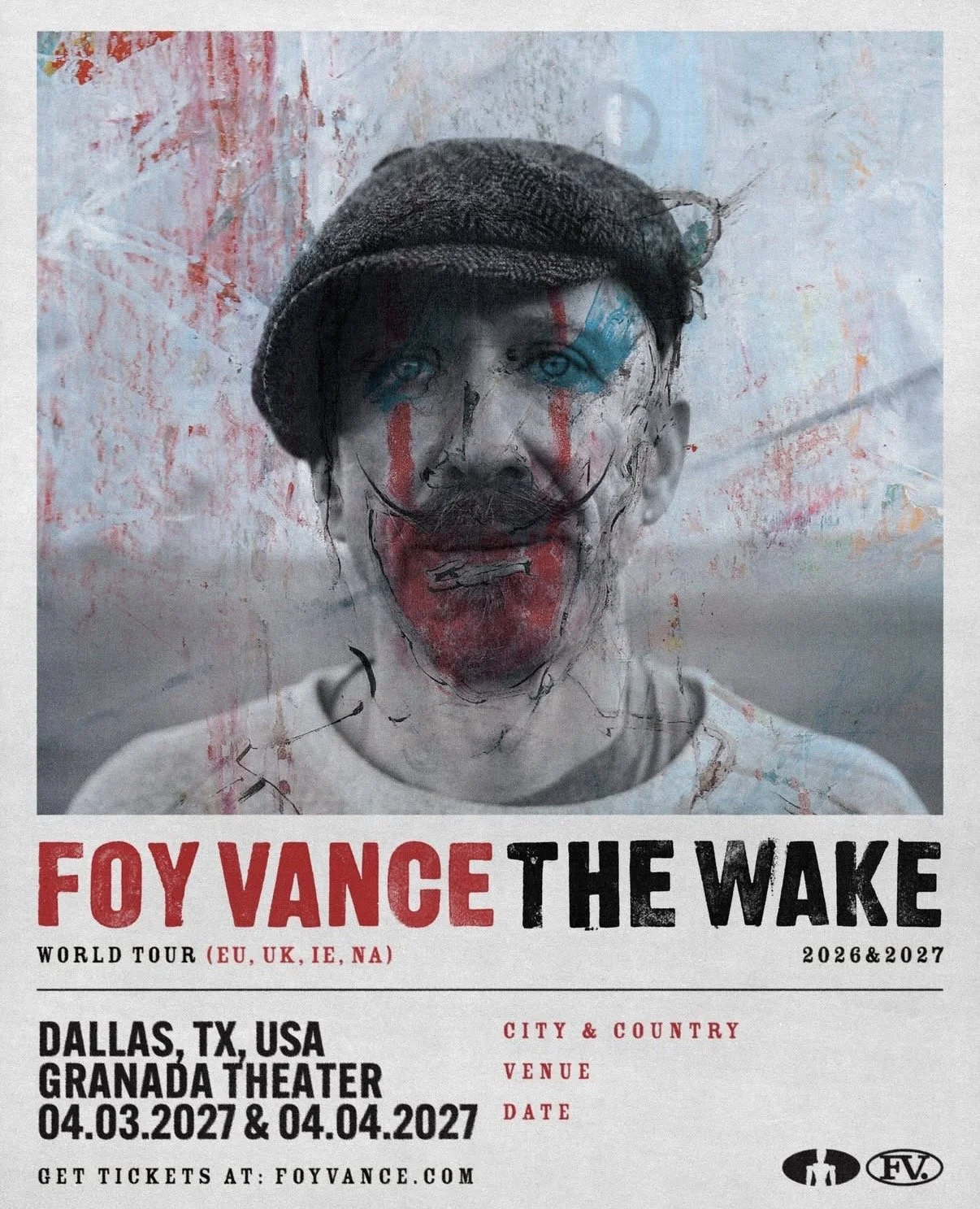 Foy Vance