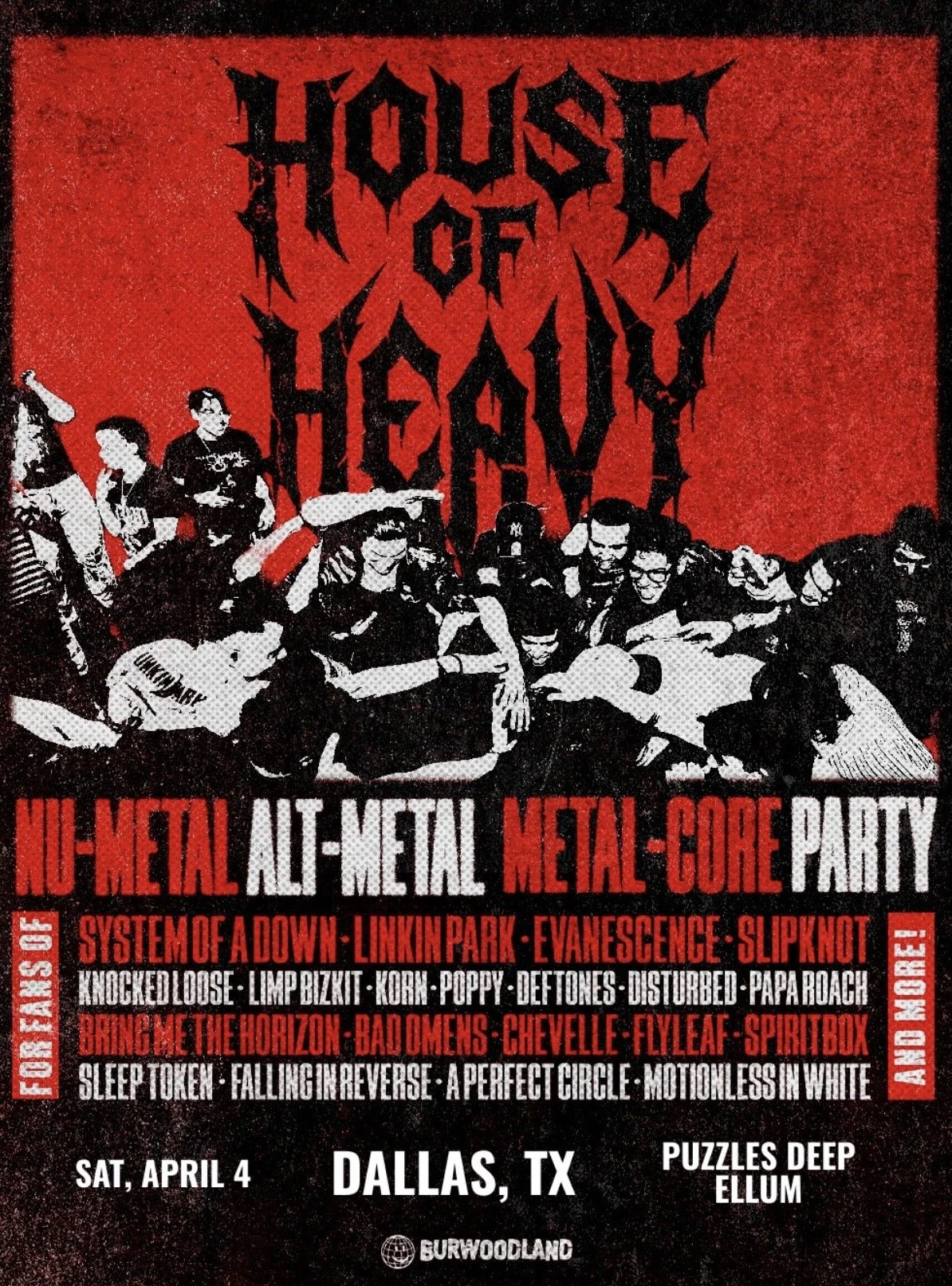 House of Heavy