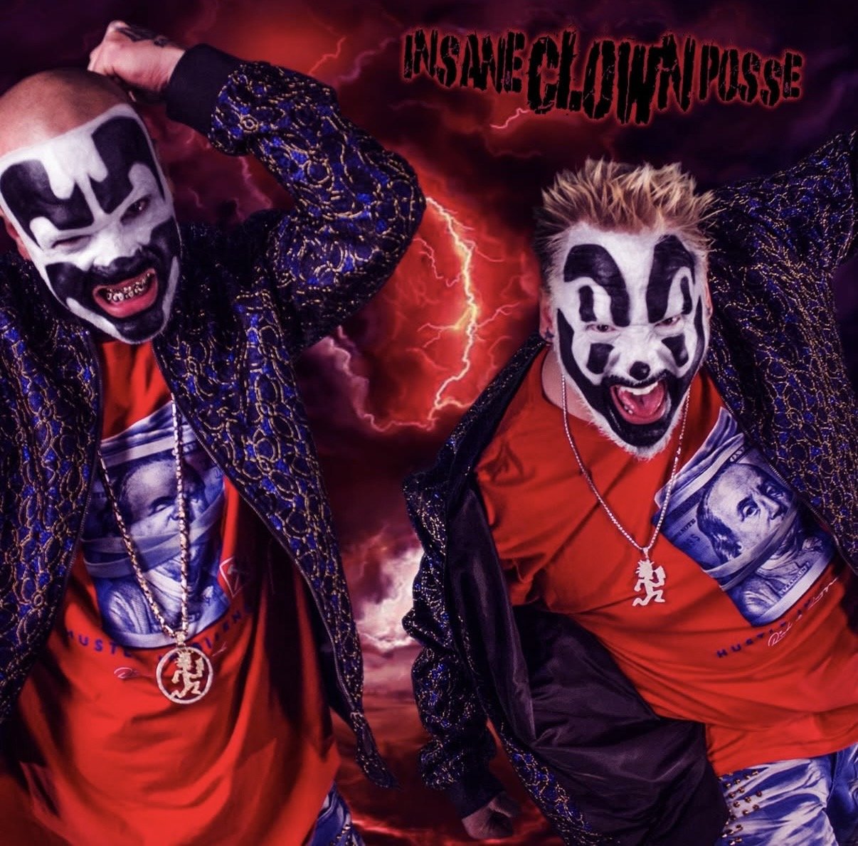Insane Clown Posse