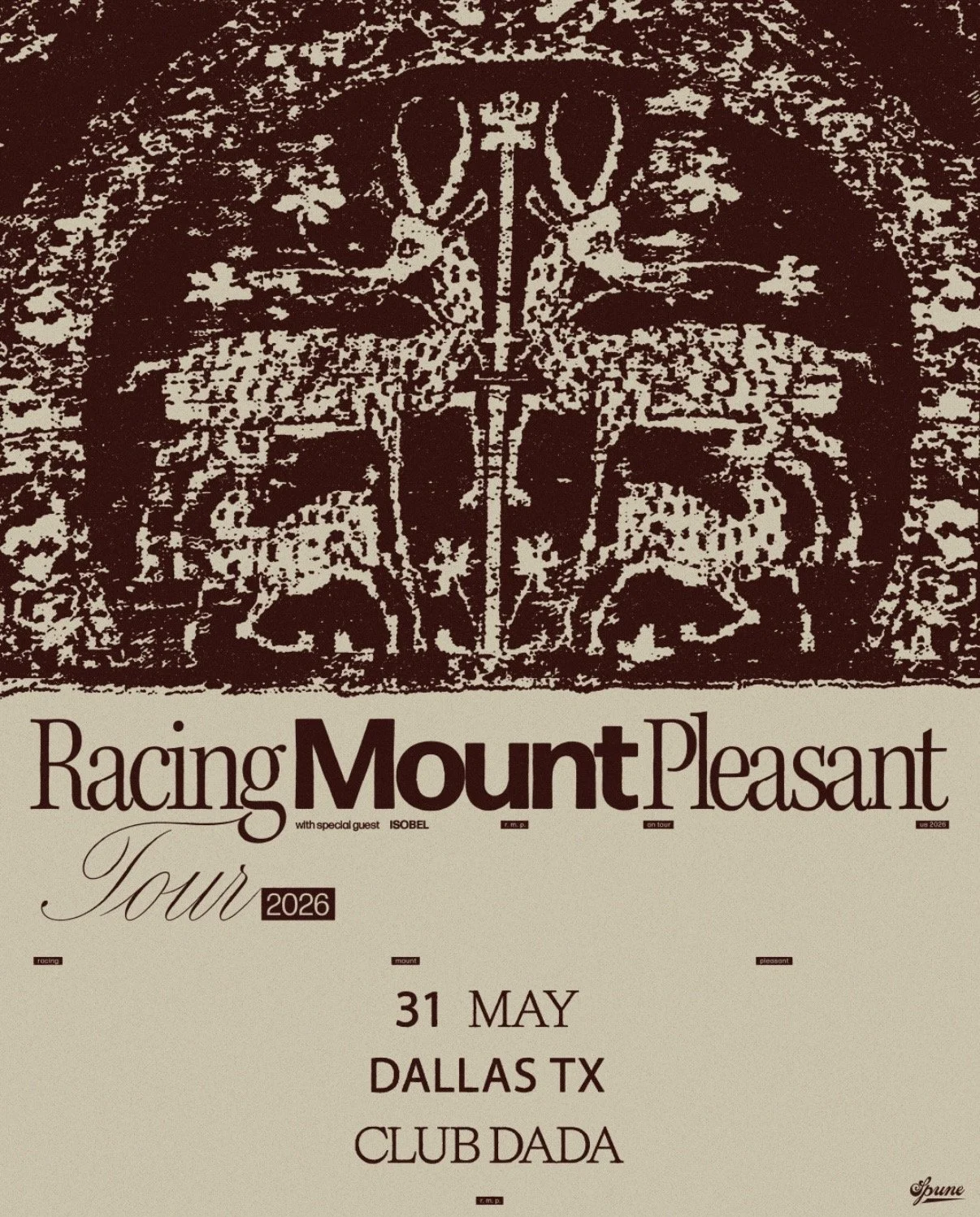 Racing Mount Pleasant