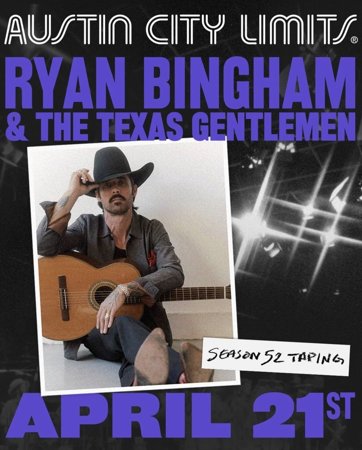 Ryan Bingham