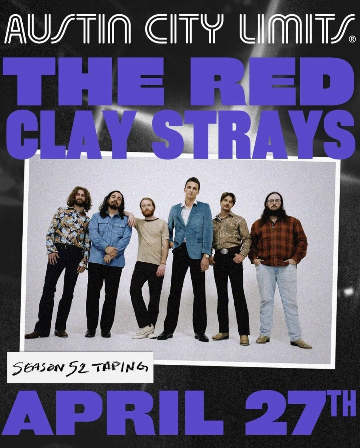The Red Clay Strays