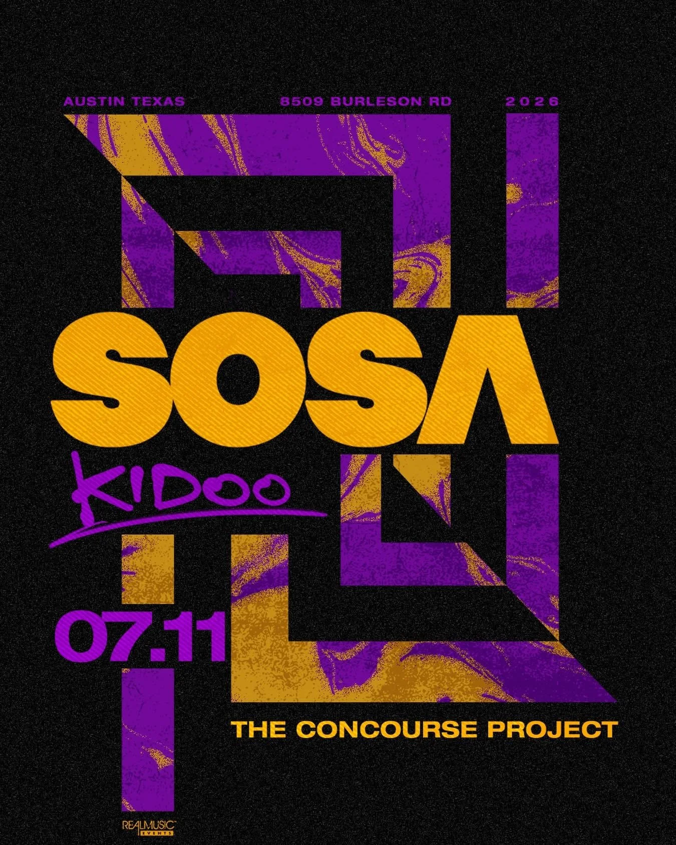 Sosa + Kidoo