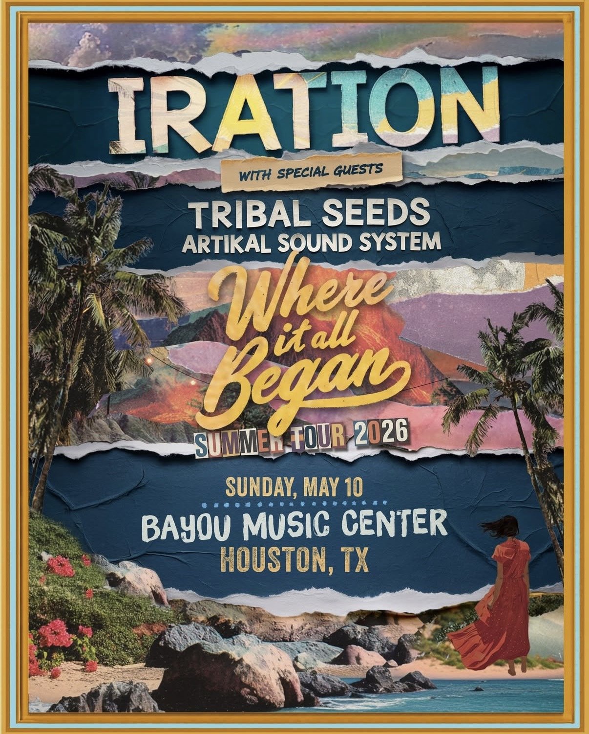 Iration