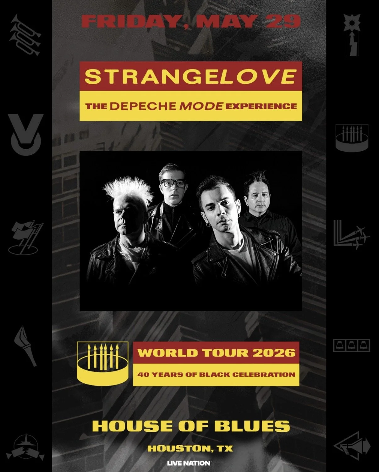 Strangelove