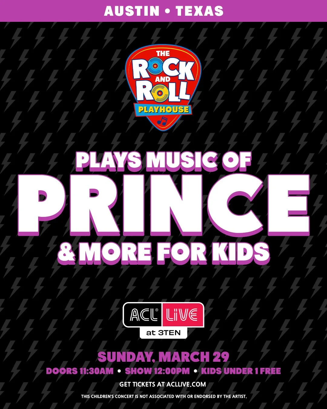 Rock and Roll Playhouse