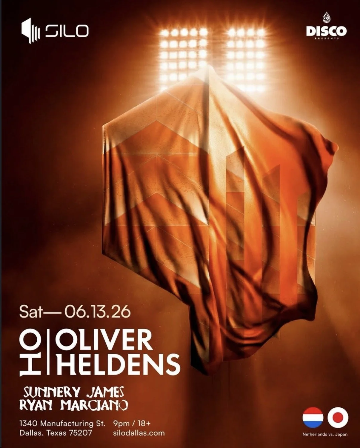 Oliver Heldens