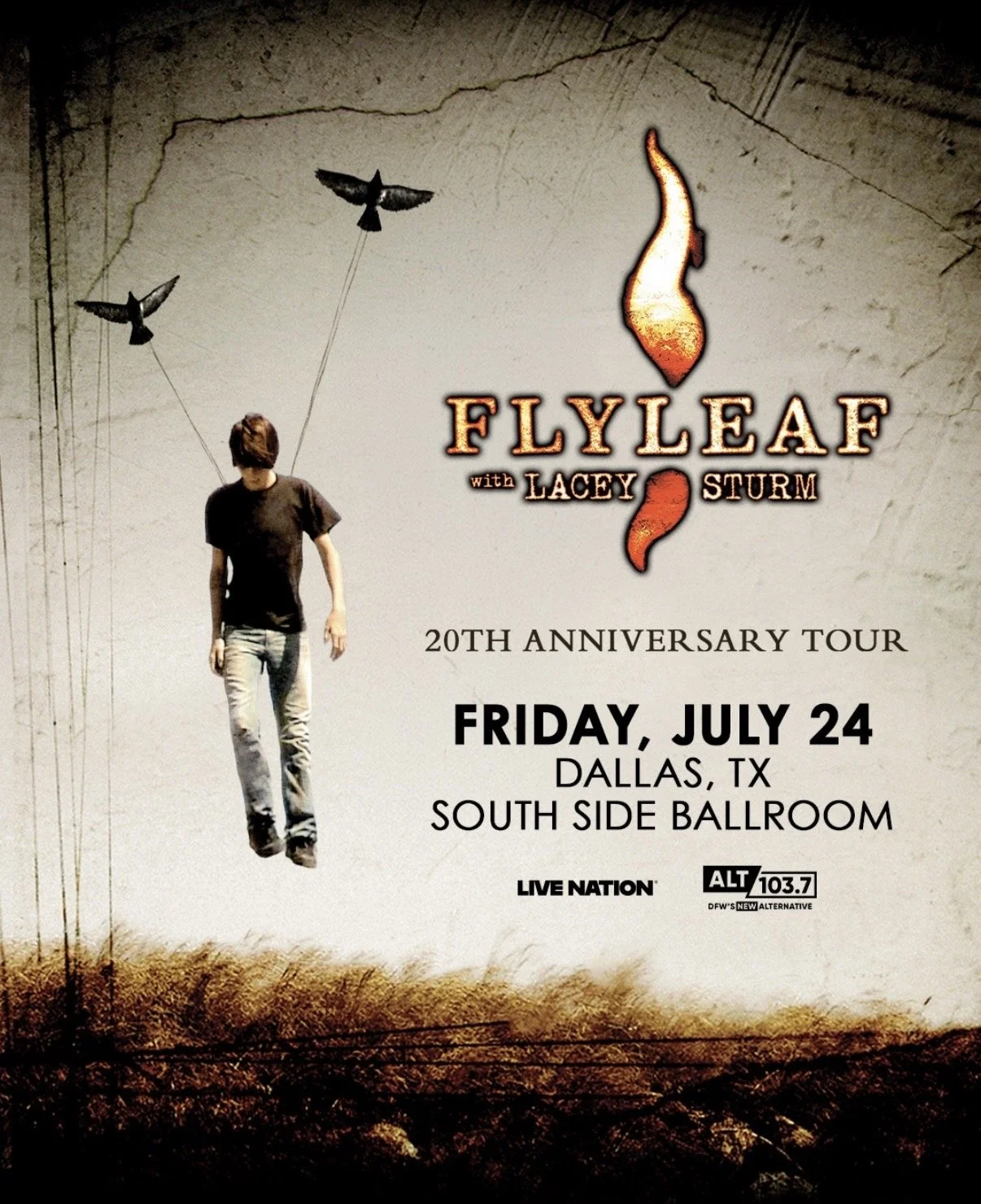 Flyleaf
