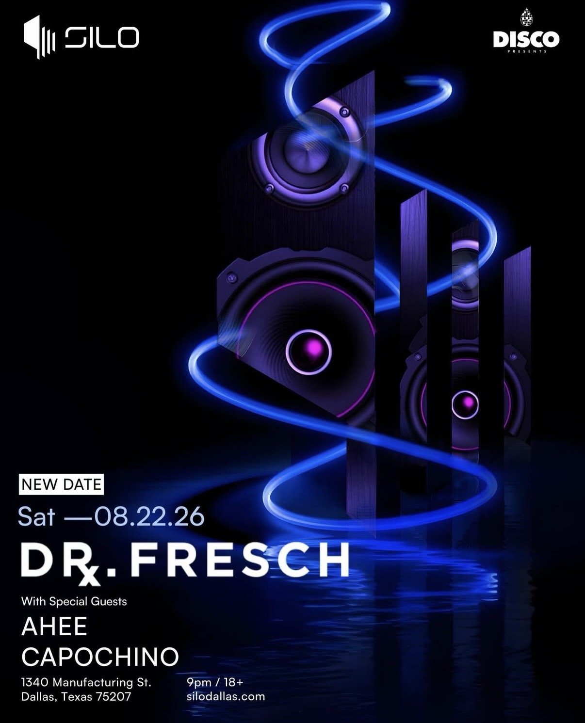 Dr. Fresch