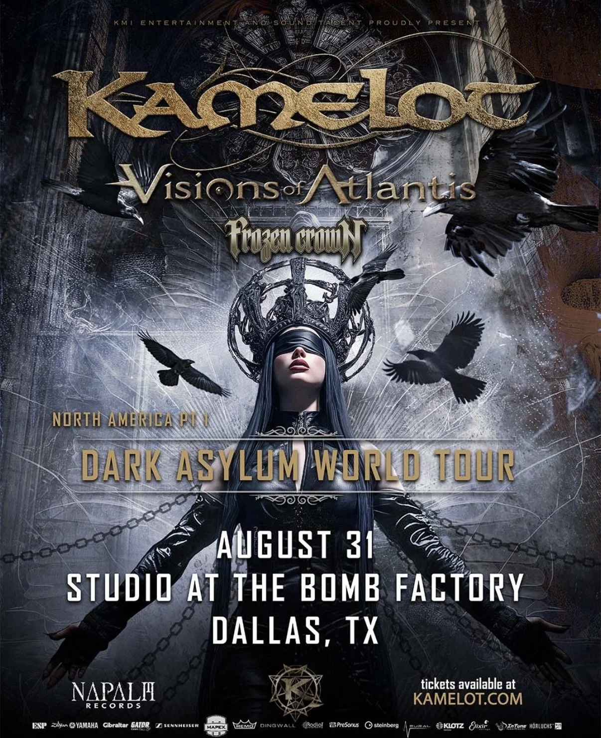 Kamelot