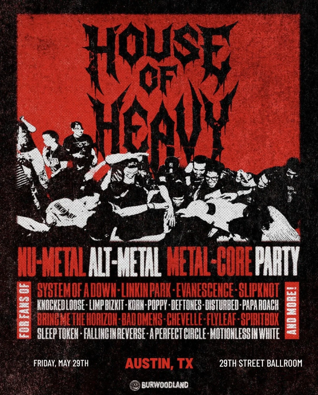 House of Heavy