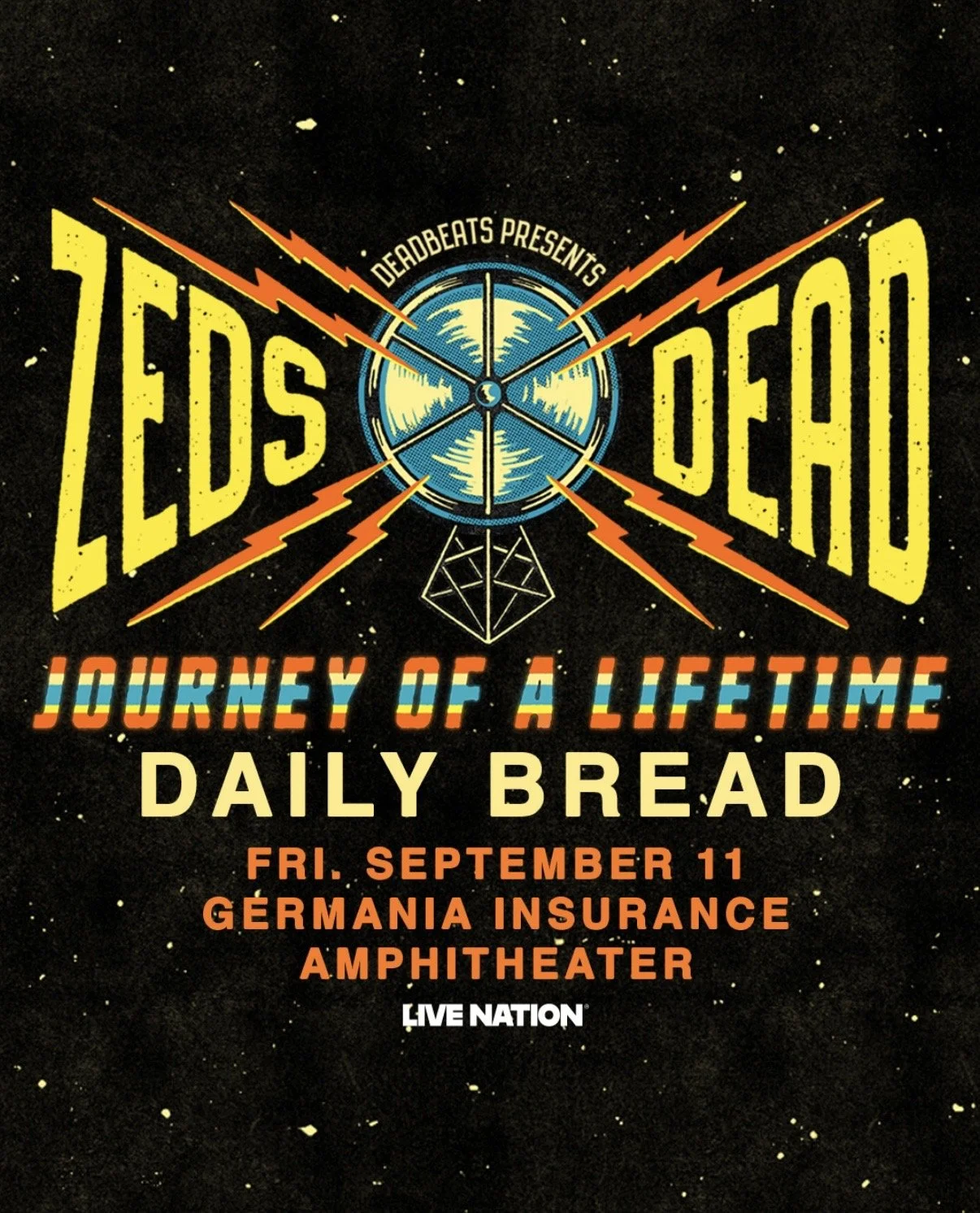 Zeds Dead