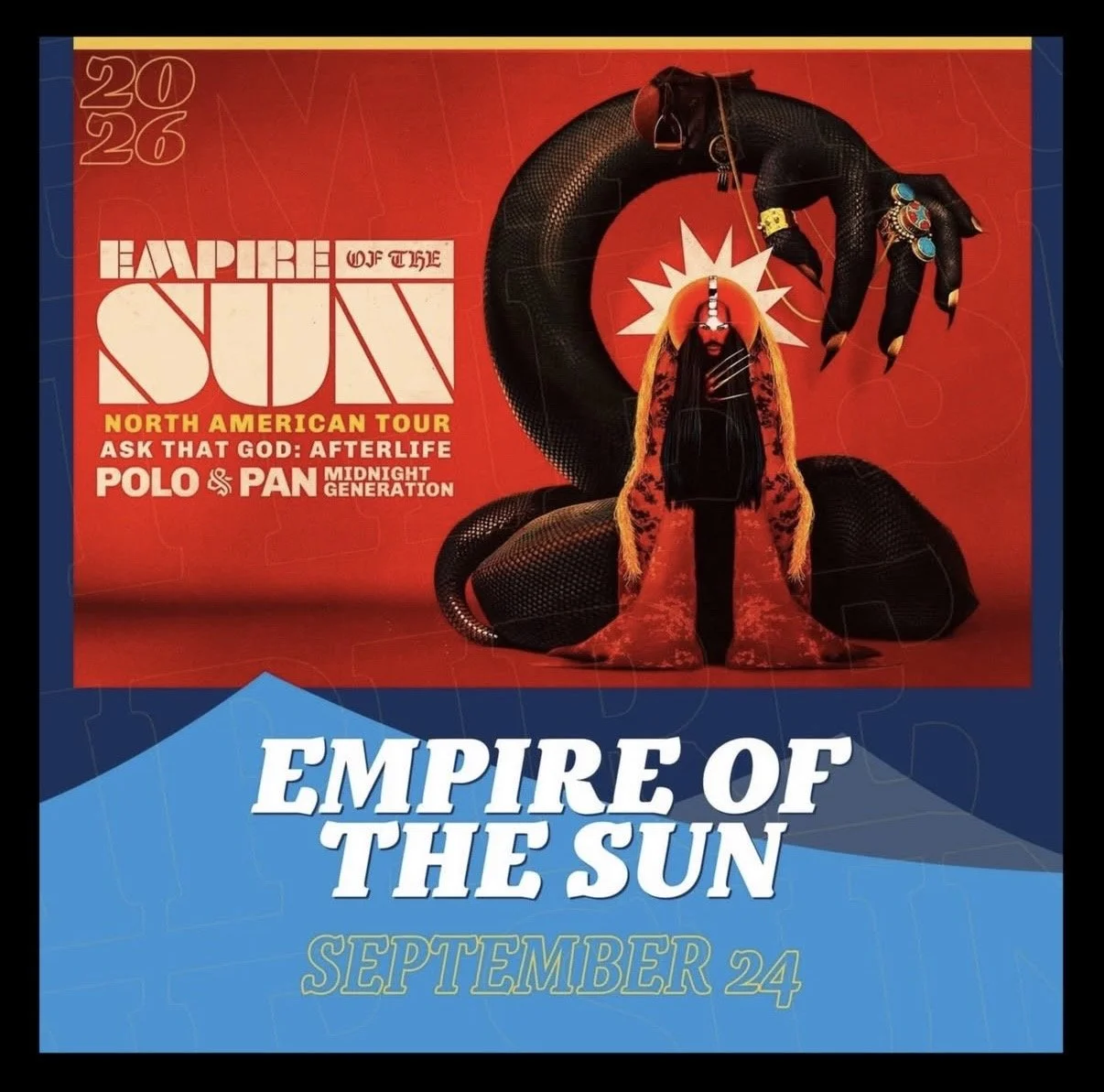 Empire of the Sun