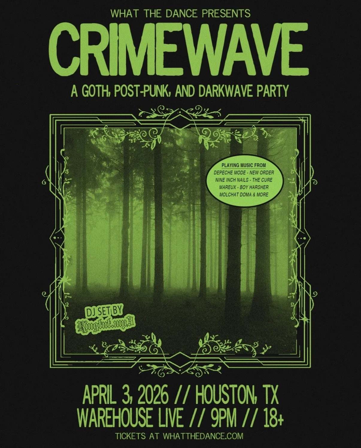 Crimewave