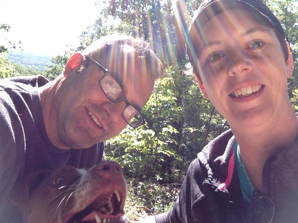 Us and Bob hiking.jpg