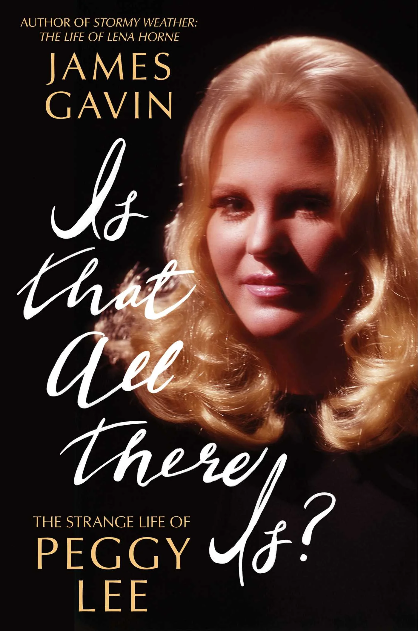 Copyright © 2014. Atria/Simon & Schuster.