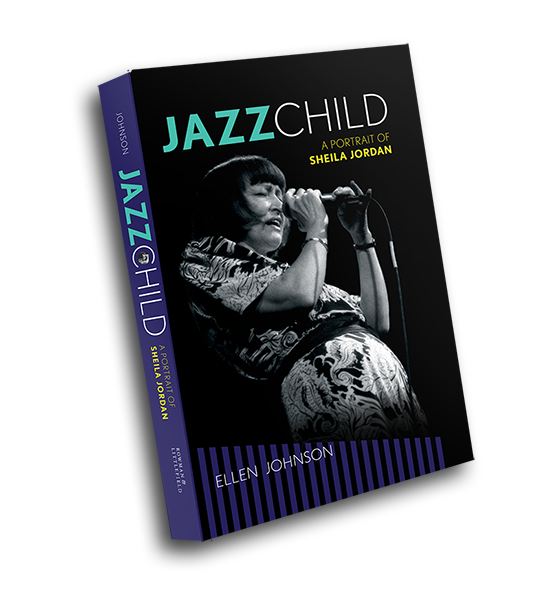  Jazz Child Copyright 2014. Rowman & Littlefield. © Cover Photo by Brian McMillen