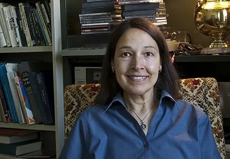  Annie Randall, Associate Professor of Musicology, Bucknell University.