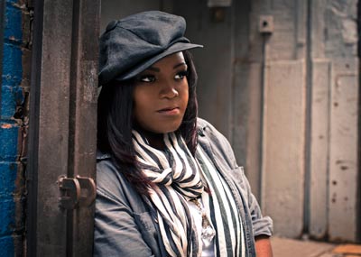  Image of Shemekia Copeland: Copyright © www.shemekiacopeland.com.