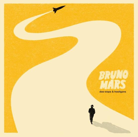  Cover image: Copyright © www.brunomars.com.