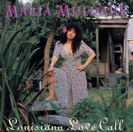 After releasing eclectic albums in the '70s and jazz oriented sets in the '80s Muldaur began recording "Bluesiana" albums beginning with 1992's Louisiana Love Call . Copyright
Normal
0
false
false
false
EN-US
X-NONE
X-NONE
MicrosoftInternetExplorer4
/* Style Definitions */
table.MsoNormalTable
{mso-style-name:"Table Normal";
mso-tstyle-rowband-size:0;
mso-tstyle-colband-size:0;
mso-style-noshow:yes;
mso-style-priority:99;
mso-style-qformat:yes;
mso-style-parent:"";
mso-padding-alt:0in 5.4pt 0in 5.4pt;
mso-para-margin:0in;
mso-para-margin-bottom:.0001pt;
mso-pagination:widow-orphan;
font-size:11.0pt;
font-family:"Calibri","sans-serif";
mso-ascii-font-family:Calibri;
mso-ascii-theme-font:minor-latin;
mso-fareast-font-family:"Times New Roman";
mso-fareast-theme-font:minor-fareast;
mso-hansi-font-family:Calibri;
mso-hansi-theme-font:minor-latin;}
© 1992 Telarc Records.