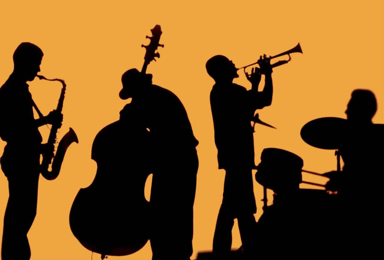 Are jazz musicians and classical musicians America's truest indie artists? Image source: www.enkivillage.com.