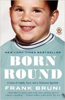Bruni's memoir inspired some musical memories. (Copyright © Penguin Books, 2010)