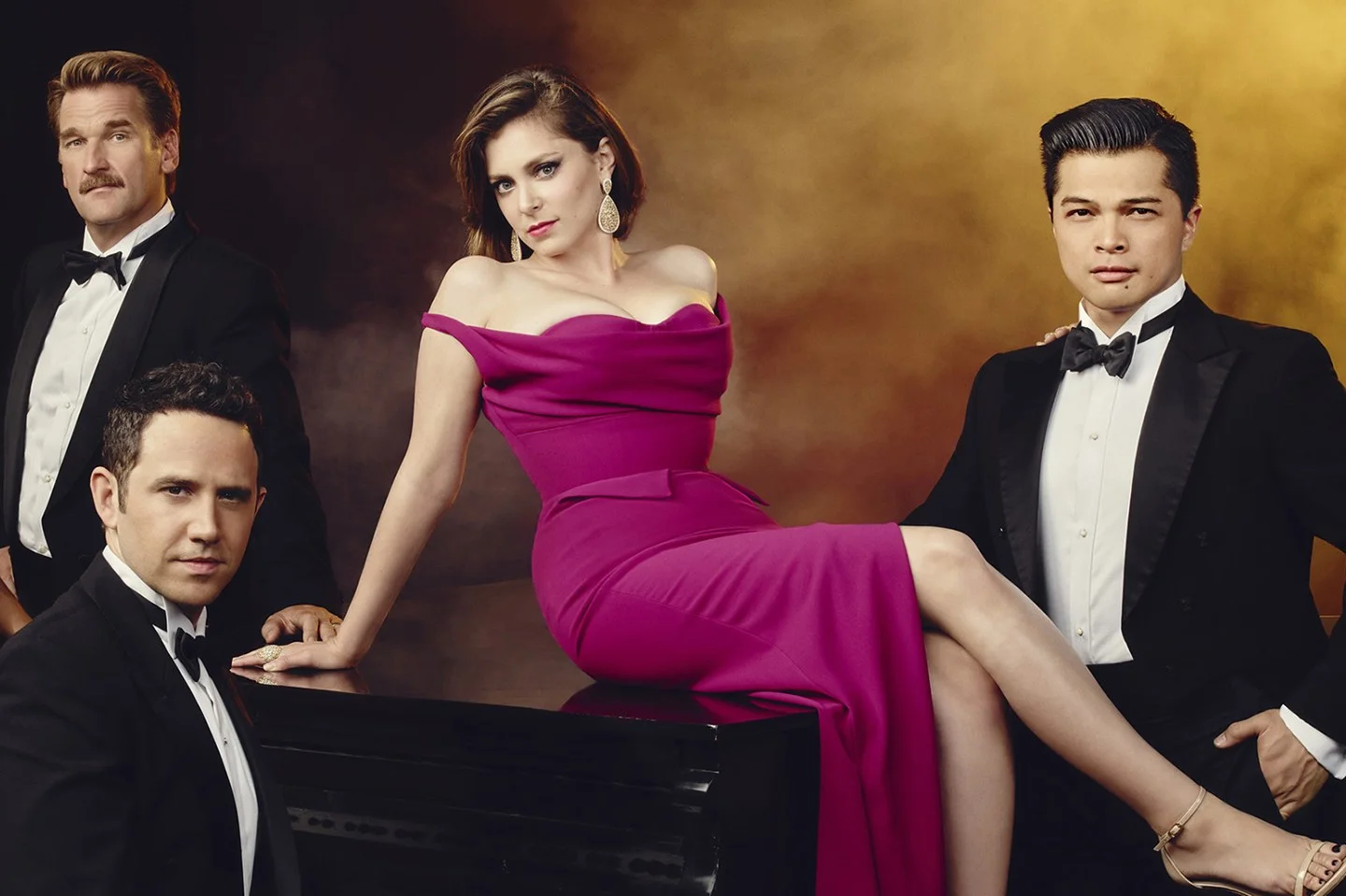 The CW's Crazy Ex-Girlfriend may be the best musical you're not watching! 