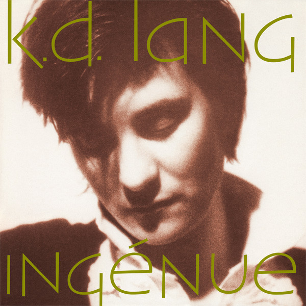 After years of postmodern cowpunk and country lang had a pop breakthrough with 1992's sumptuous suite of longing Ingenue . 