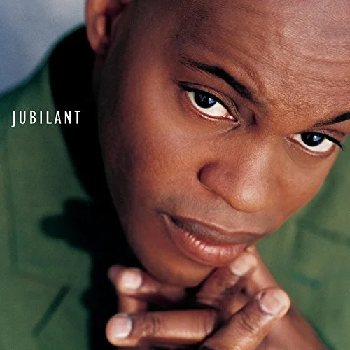 Jubilant Sykes is one of America's msot talented and acclaimed baritones.