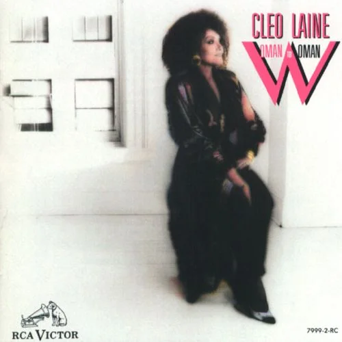 Jazz singer Cleo Lain's 1988 album features interpretations of songs written by female composers inclduing Blossom Dearie, Billie Holiday, Peggy Lee, and Melissa Manchester, among others.