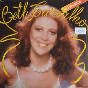 Beth Carvalho was one of the pioneering voices in the pagode samba movement that emerged in the late 1970s.
