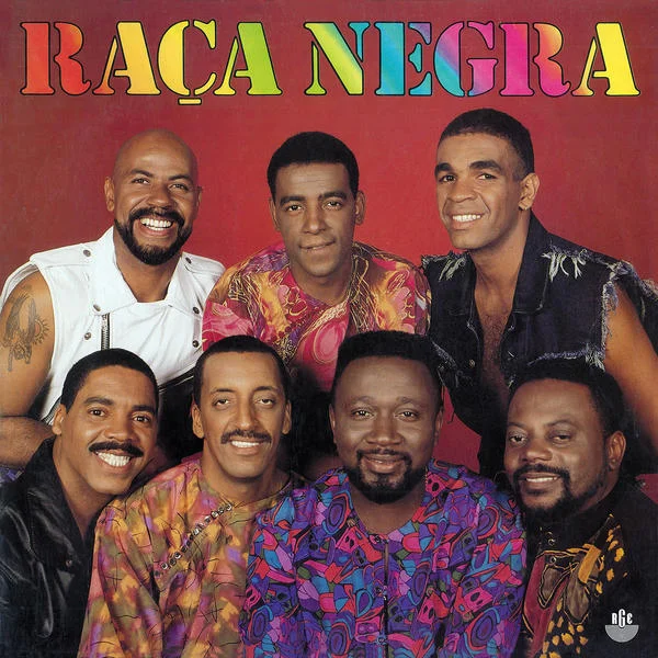 The band Raça Negra is a neo-pagode band that added a modern sheen to the samba style in the 1990s.