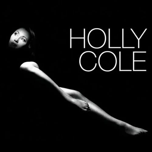 The cover of Holly Cole's 2007 masterpiece of swing and noir ballads.