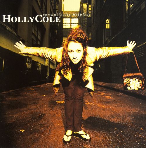 On this 2000 album Cole digs into the songbooks of The Shirelles, Paul Simon, and Frank Sinatra brilliantly.