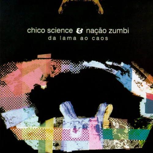 The group Nacão Zumbi, led by the charismatic Chico Science, was one of the leading proponents of the Mangue Beat scene that emerged from Recife in the 1990s.
