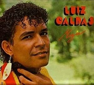 Luiz Calda's 1985 album Magia laid the groundwork for the Salvador based Axé style through the popular single "Fricote."
