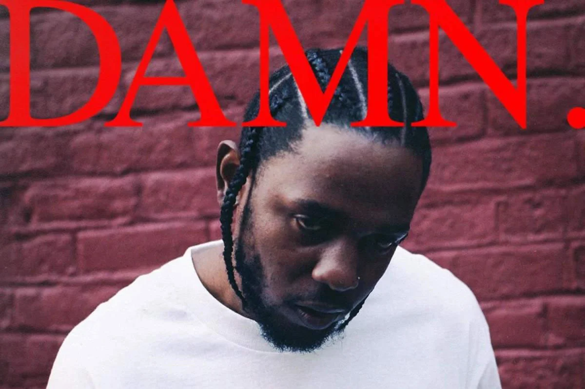 Hip-hop artists Kendrick Lamar is one of the most popular and acclaimed voices in popualr music of the 2010s.