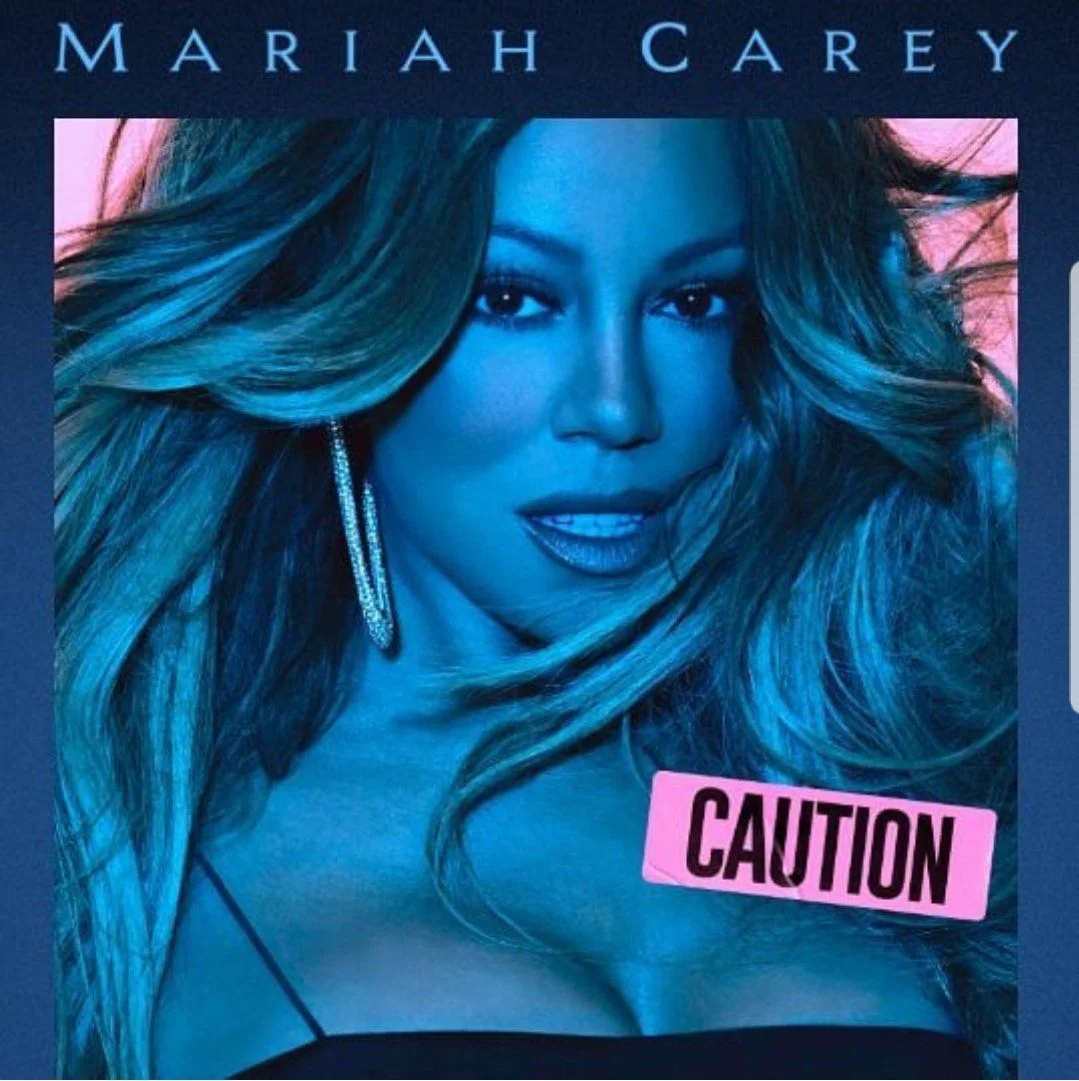 Mariah Carey’s 2018 album Caution is an acclaimed and popular set that has garnered favorable reviews and healthy sales.