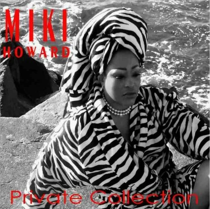 On 2008’s Private Collection (Branika Records), Miki Howard continues to showcase her soulful approach to pop, soul and jazz-oriented songs.