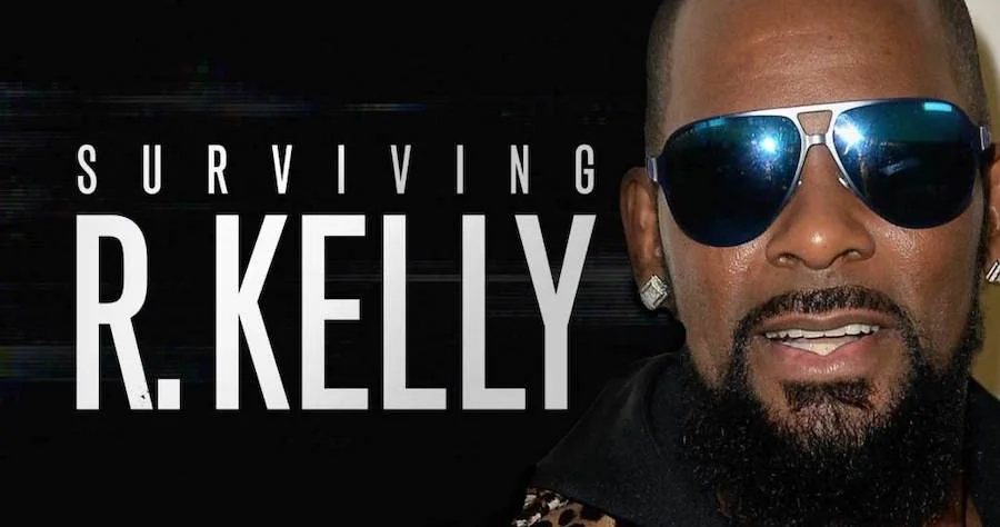 The Lifetime network’s 2019 Surviving R. Kelly documentary captured the voices of of women who accused the singer-songwriter of sexual abuse.
