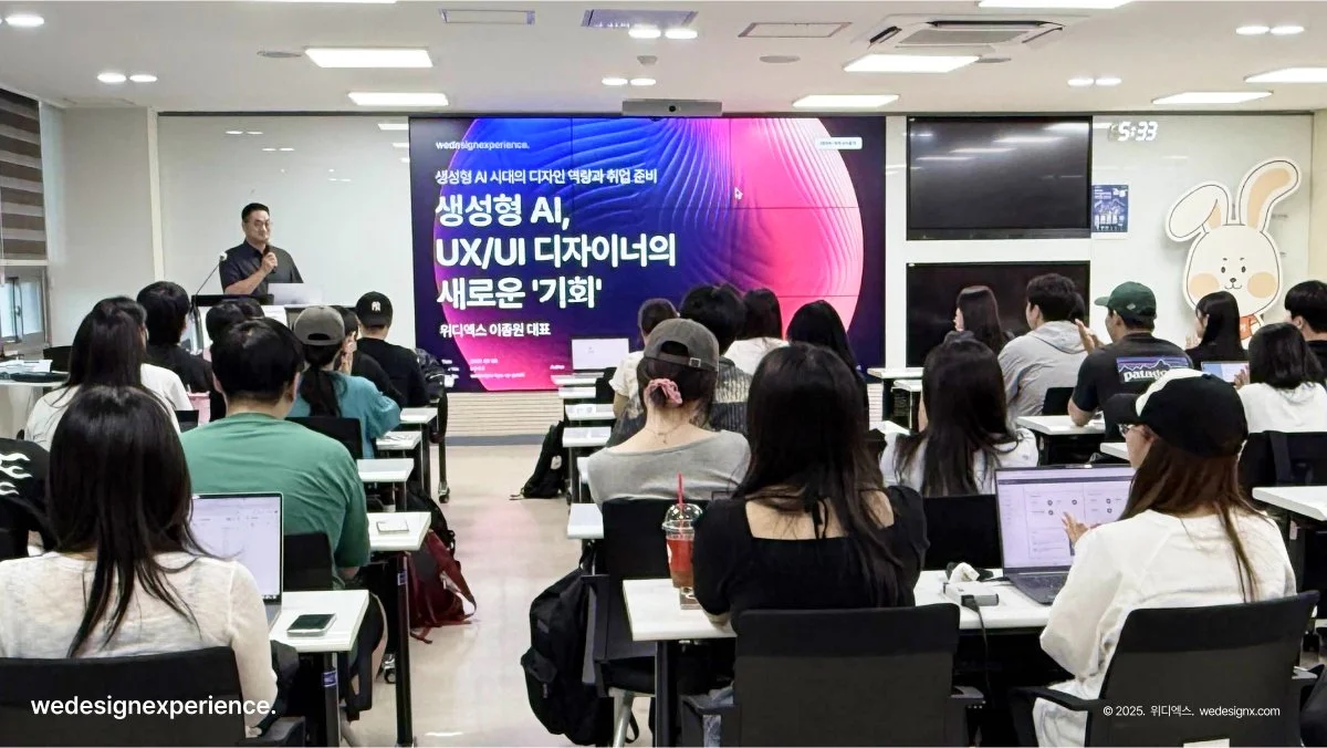 생성형 AI 토크콘서트