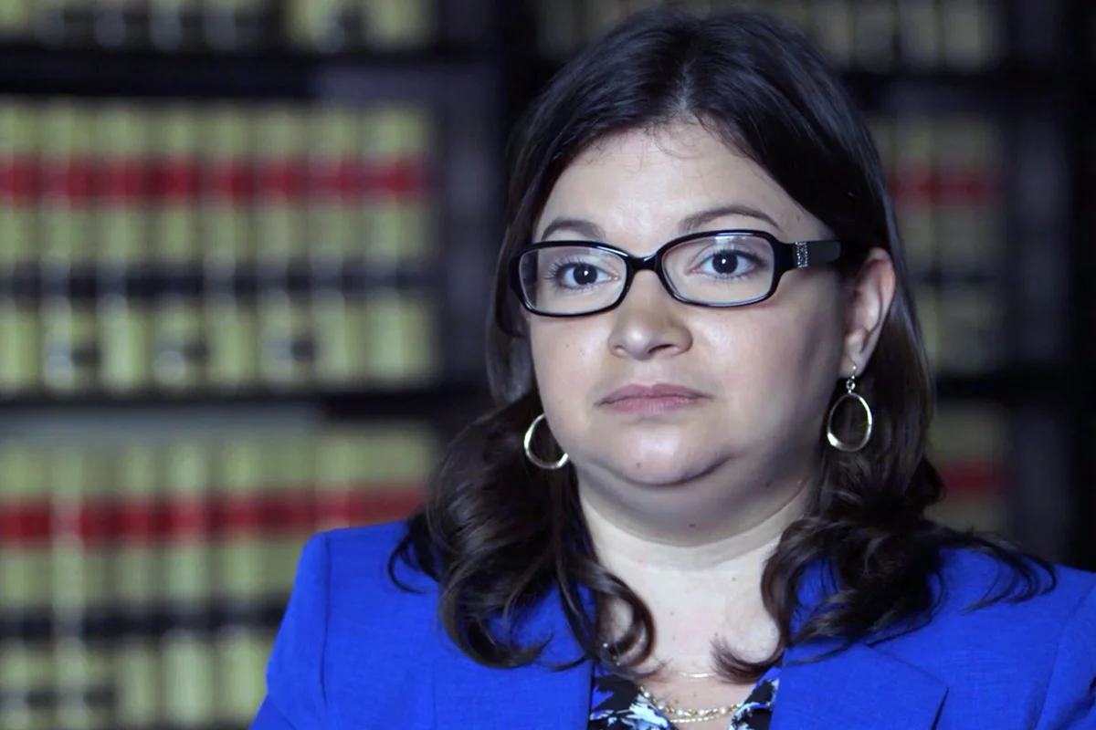 Stephanie Toti, Attorney, Center For Reproductive Rights, New York City. Currently, 44 states have measures subjecting abortion providers to restrictions not imposed on other medical professionals.