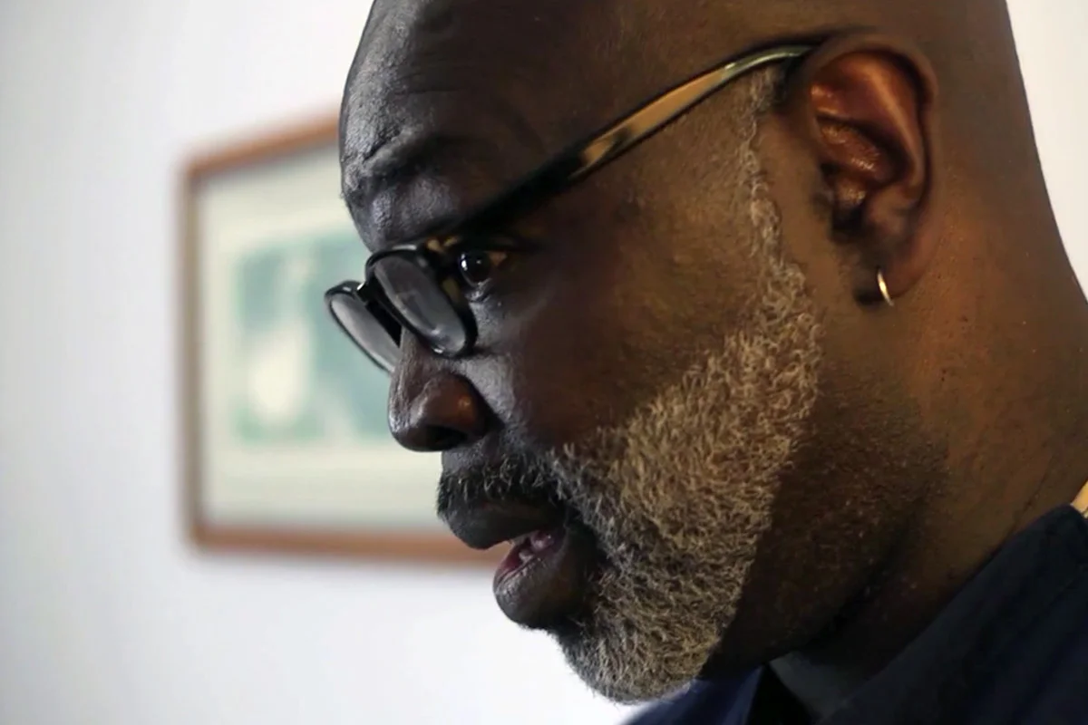 For years, Dr. Willie Parker lived and works in Chicago, Ill. but traveled to Alabama and Mississippi to help reproductive health clinics that couldn't have existed without him.