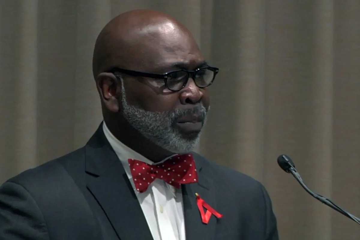 Dr. Willie Parker is a pro-choice advocate. In 2013, he received the George Tiller, MD, Award by Physicians for Reproductive Health.
