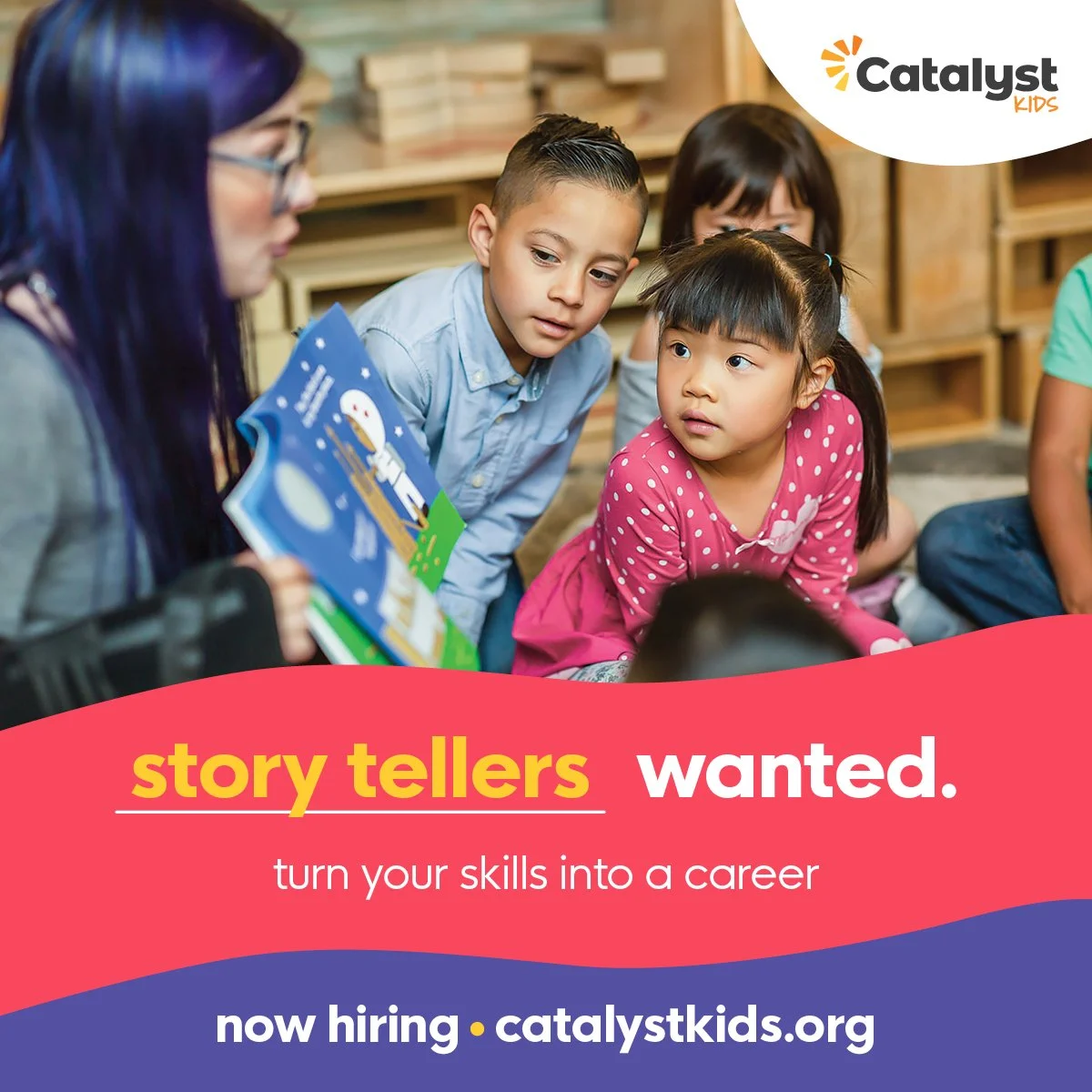 Catalyst Family Inc. — Jason Sessler