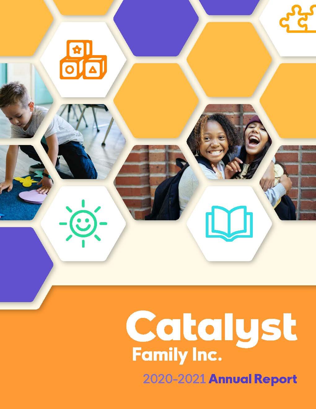Catalyst Family Inc. — Jason Sessler
