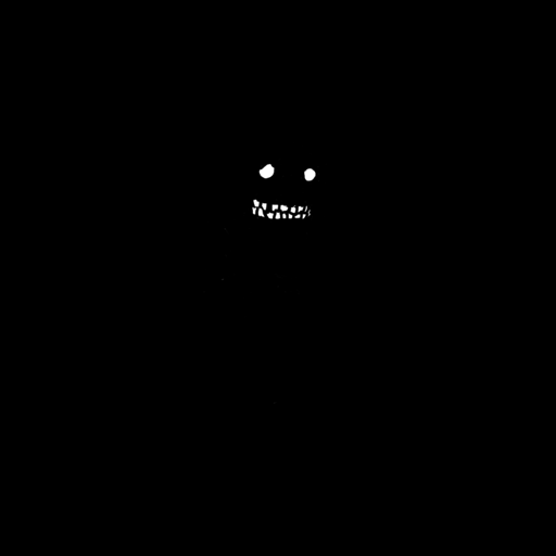 Just a creepy GIF